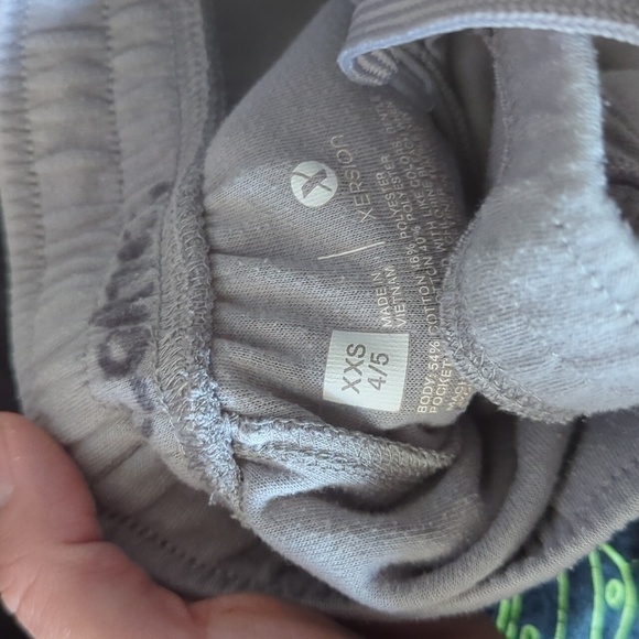 Bundle of Size 4 Boy Clothes: Athletic, PJs, Pants, Short Sleeve & Long Sleeve - Picture 6 of 13